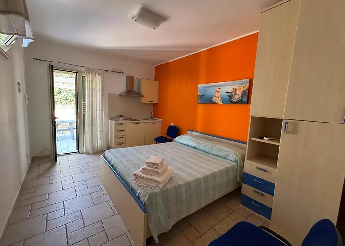 La Collina Degli Ulivi