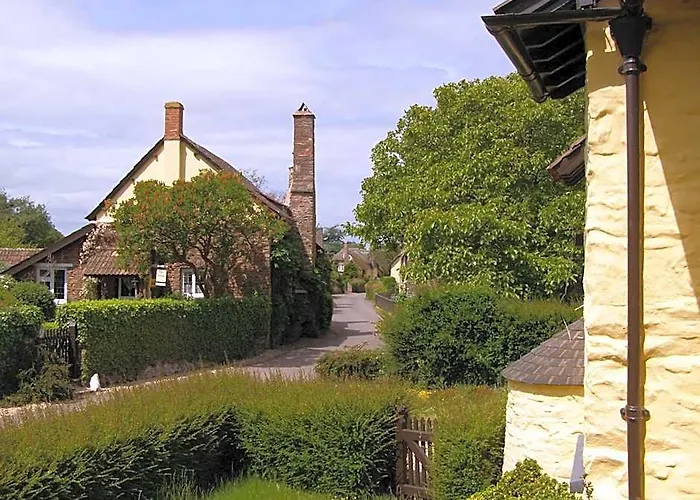Manor Cottage