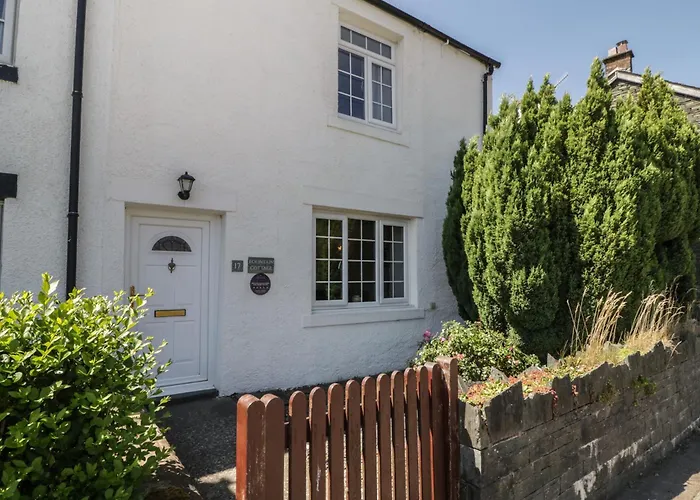 Fountain Cottage