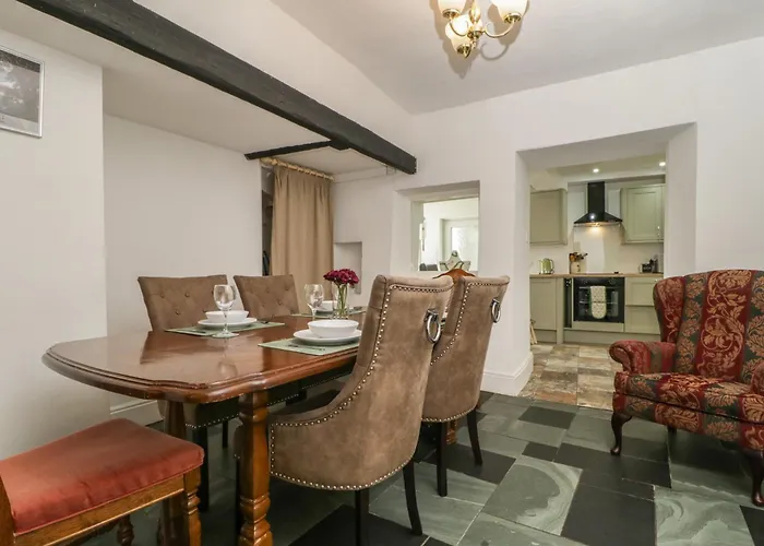 Fountain Cottage