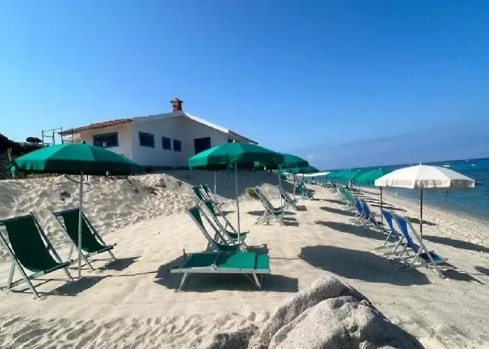 Residenza Gherly