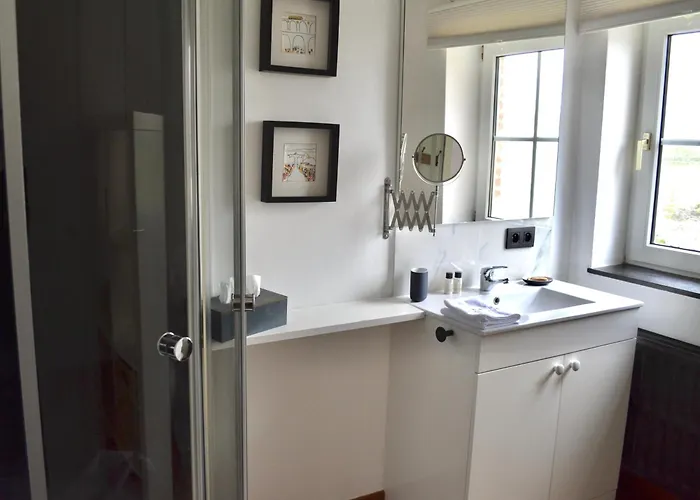 B&B Petit-Hallet