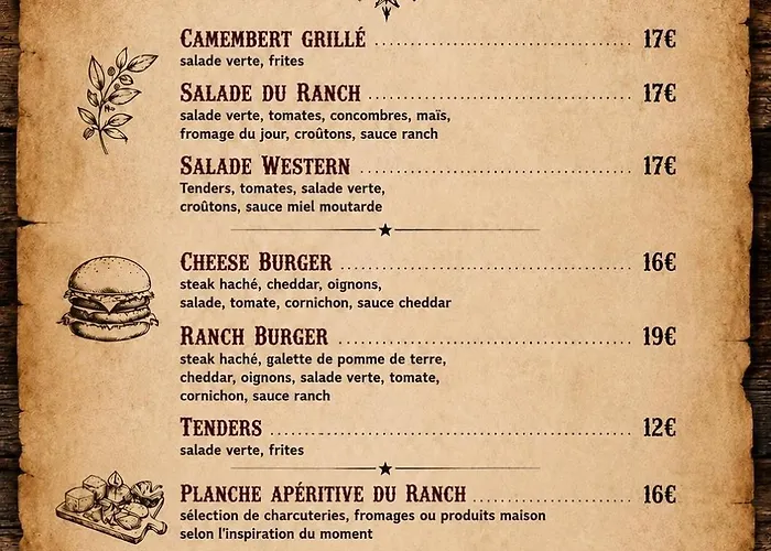 Ranch Du Haut-Languedoc