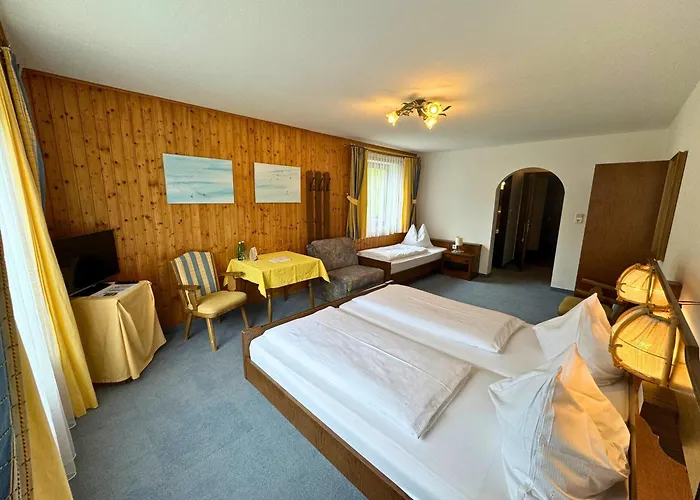 Kinderhotel Flachauwinkl