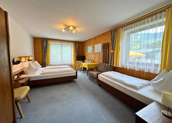 Kinderhotel Flachauwinkl