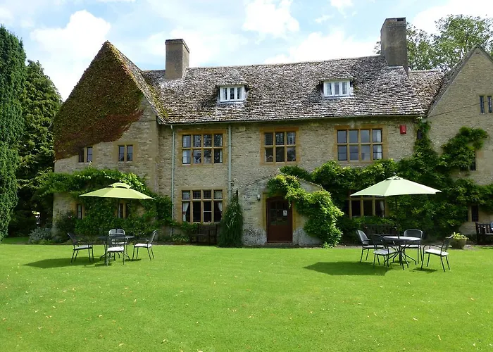 Charney Manor