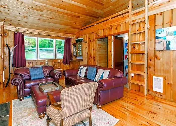 The Lakehouse