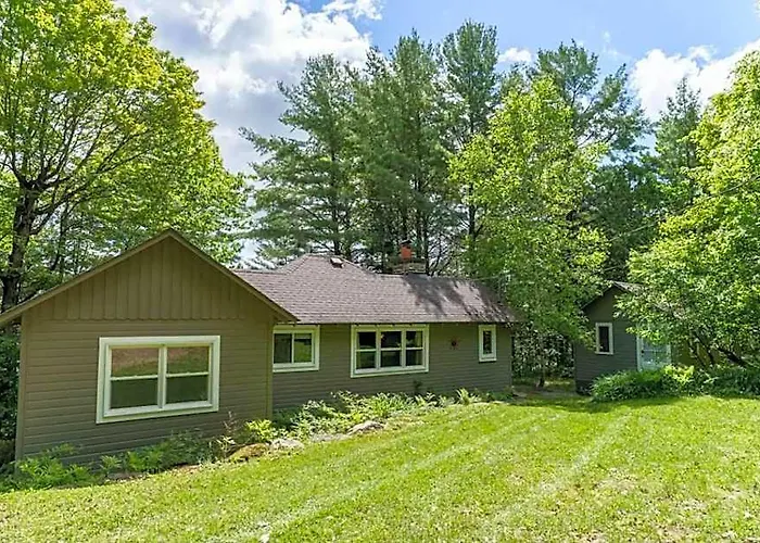 The Lakehouse