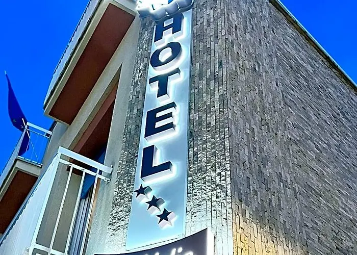 Hotel Conchiglia
