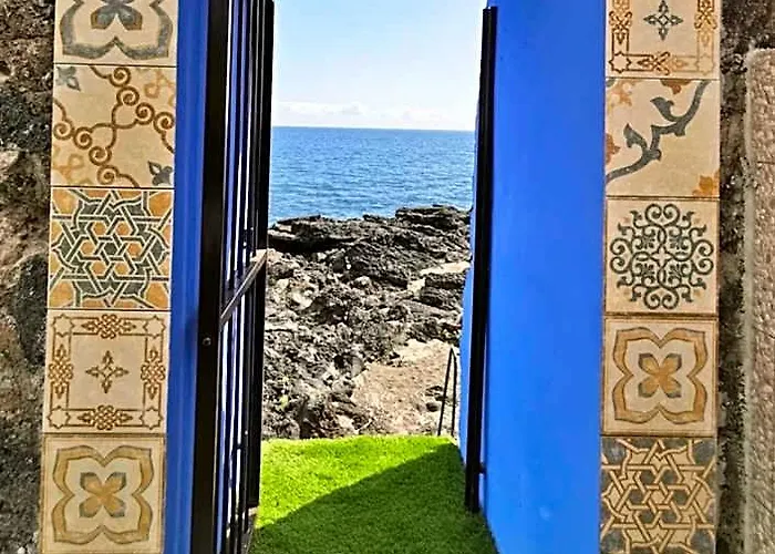 Made In Sicily Santa Tecla