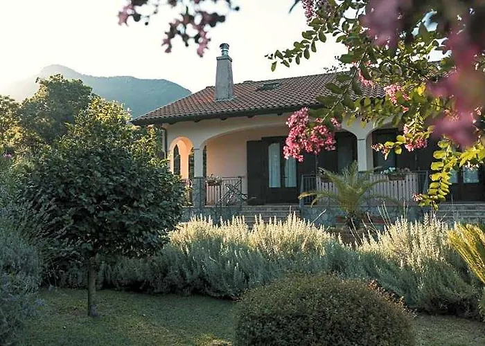 Il Frescale Country House