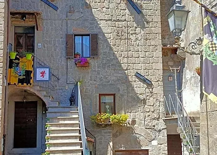 B&B Il Grifo