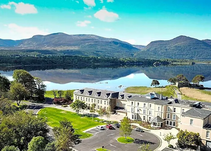 Lake Lodge Guesthouse