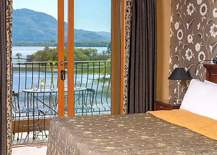 Lake Lodge Guesthouse