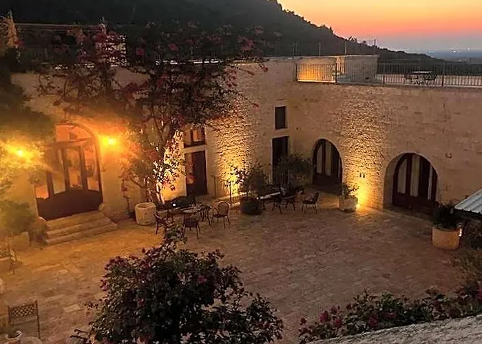  Masseria Morrone