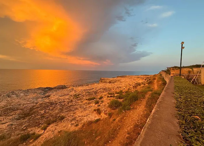 Villa Seba Sicily