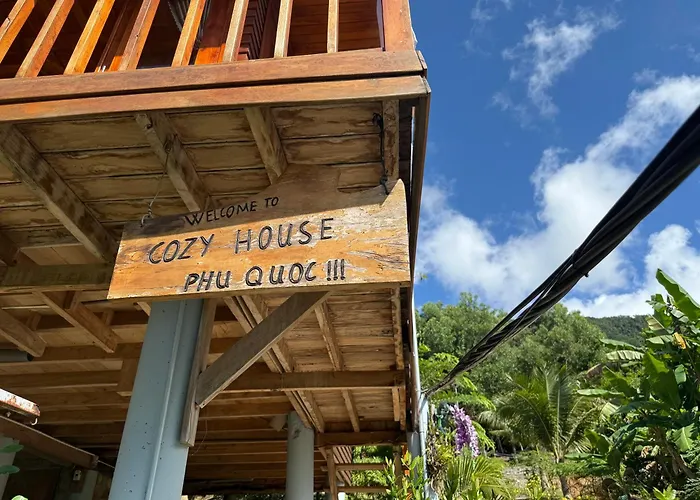 Cozy Home Phu Quoc