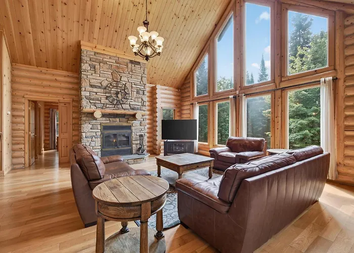 Fiddler Lake Resort - Deer 48