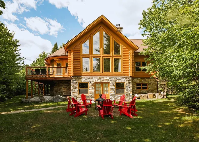 Fiddler Lake Resort - Deer 47