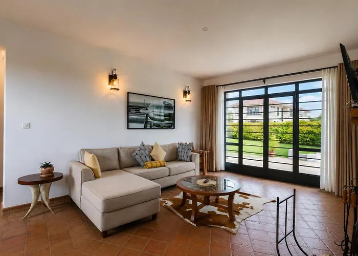 The Landing Cottages Family Suite 2 Bedroom