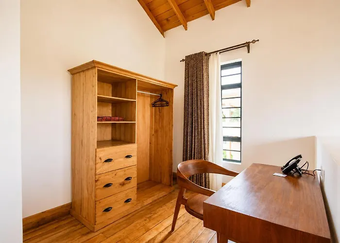 The Landing Cottages Family Suite 2 Bedroom