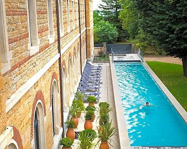 Fourviere Hotel