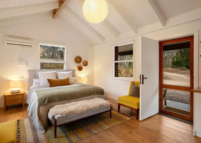 Heartstone Hill - Studio
