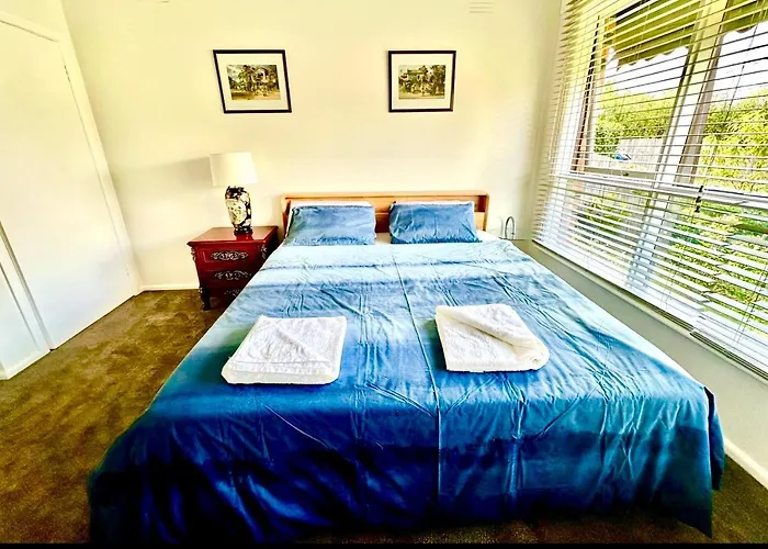 Jalynn Homestay