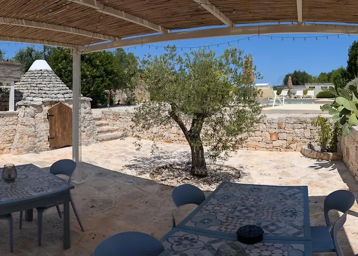 Le Comarelle - Country Rooms