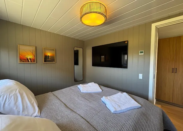 Lokken Klit Glamping