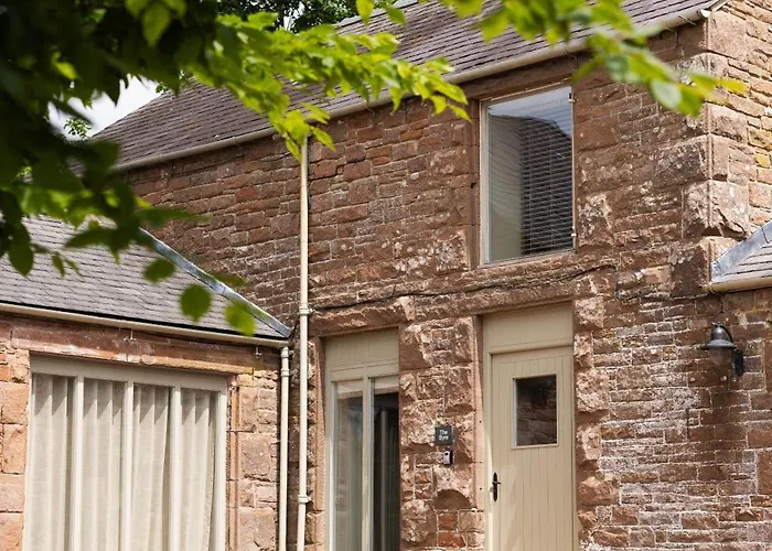 The Byre
