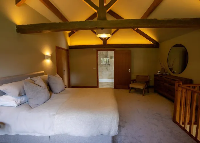 The Byre