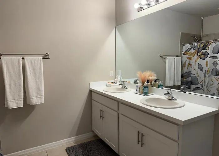 Great Location And Amenities