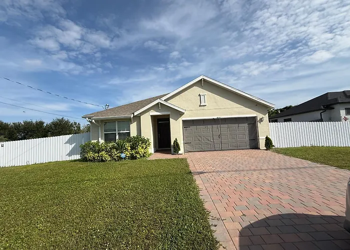 Great Location And Amenities