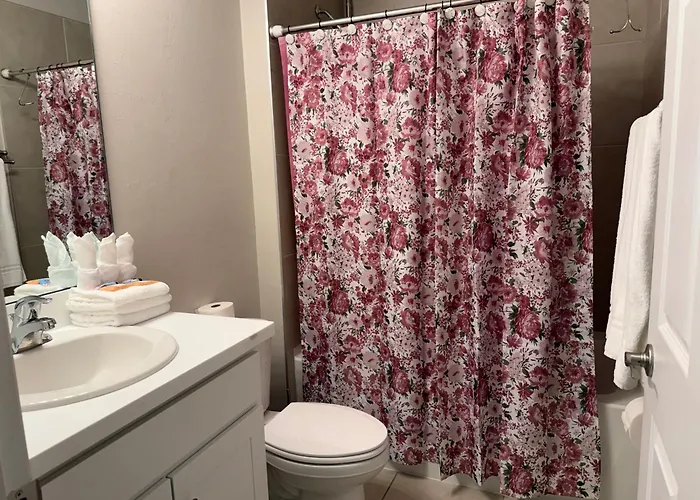 Great Location And Amenities