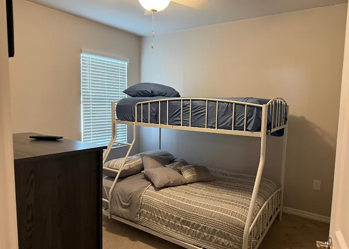 Great Location And Amenities