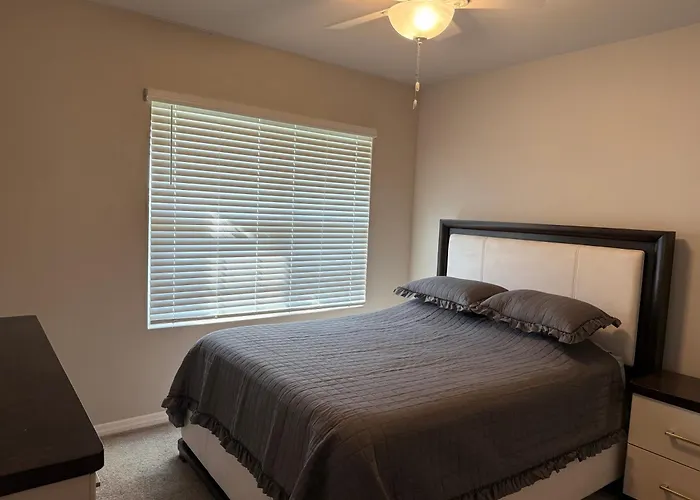 Great Location And Amenities