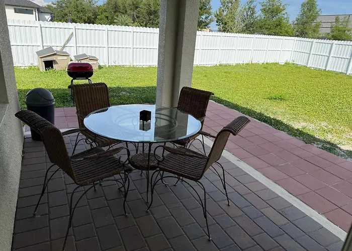 Great Location And Amenities
