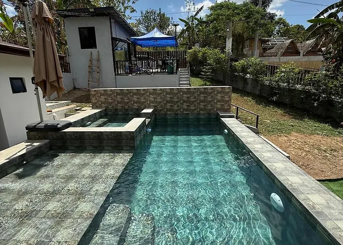Kasa Mateo Private Resort