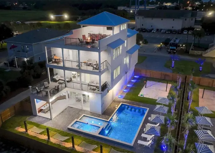Bellagio Luxury Home! Golf Cart Rental Available!