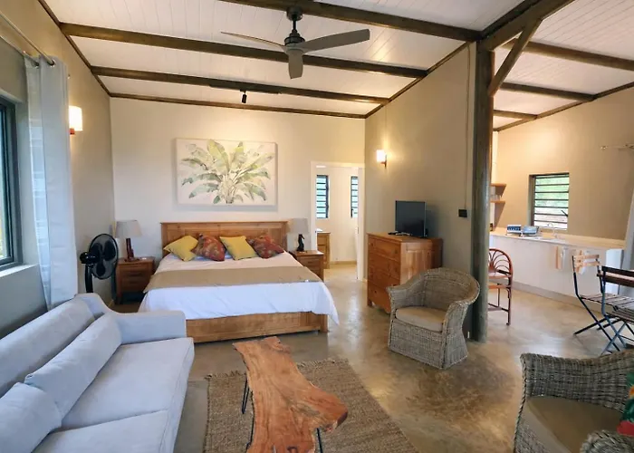 Terganic Farmstay