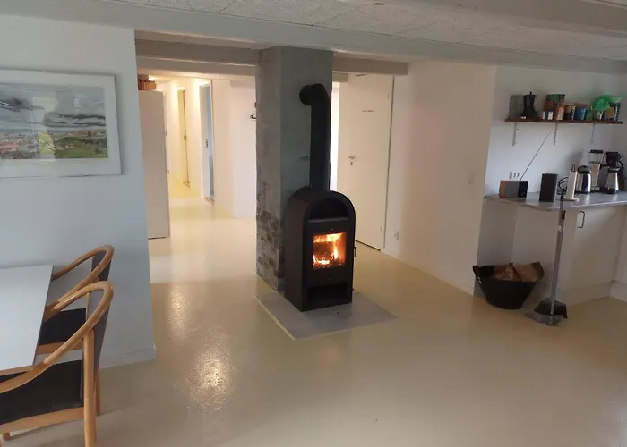 Sonderhedens B&B