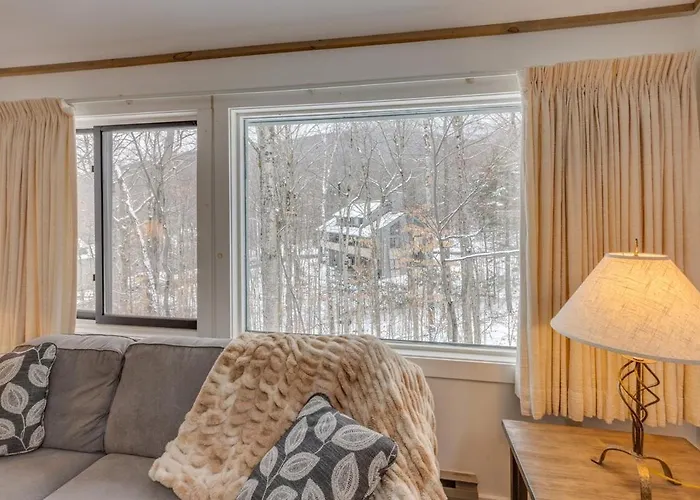 Moose Lane Chalet - King Bed, Clubhouse, 1 Pet
