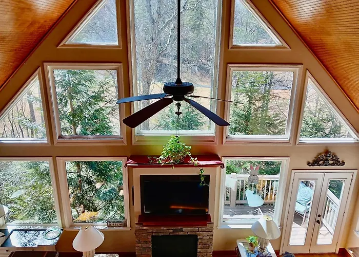 Chalet Suzanne