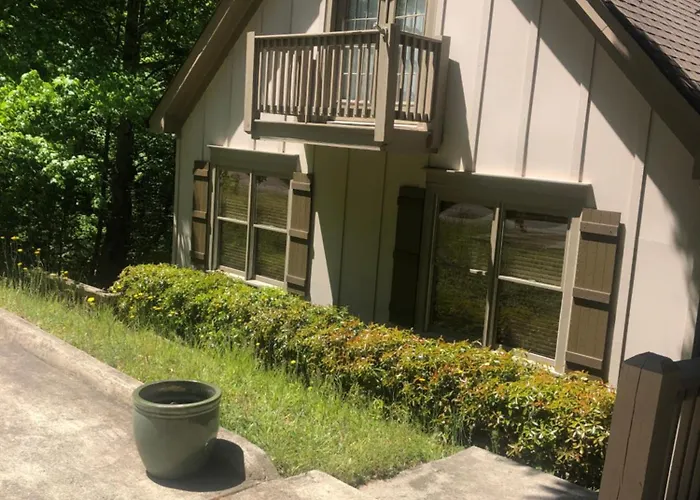 Chalet Suzanne