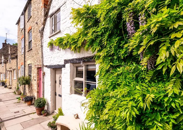 Swift Cottage By Red Kite Stays
