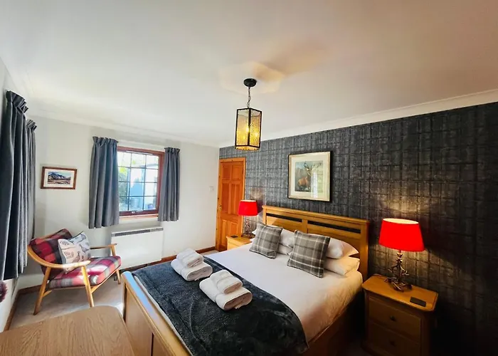 Braehead Cottage