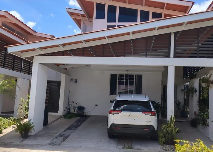 Coronado House