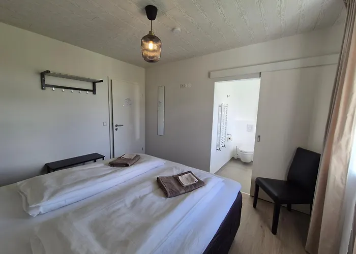 Hm Borg Guesthouse