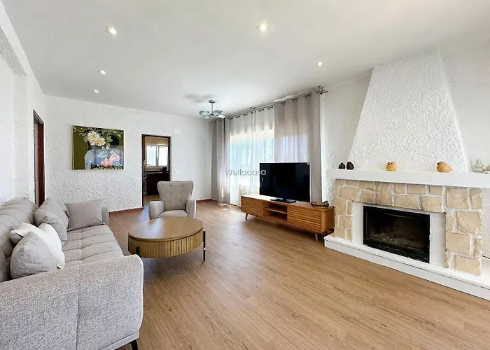 Villa Penon View